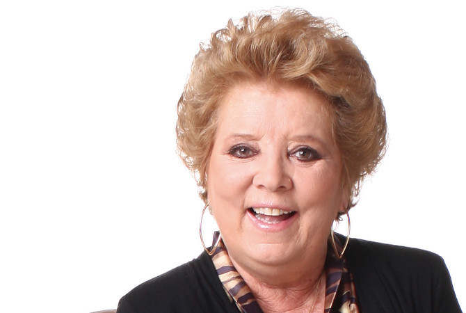 Wilma De Angelis Net Worth