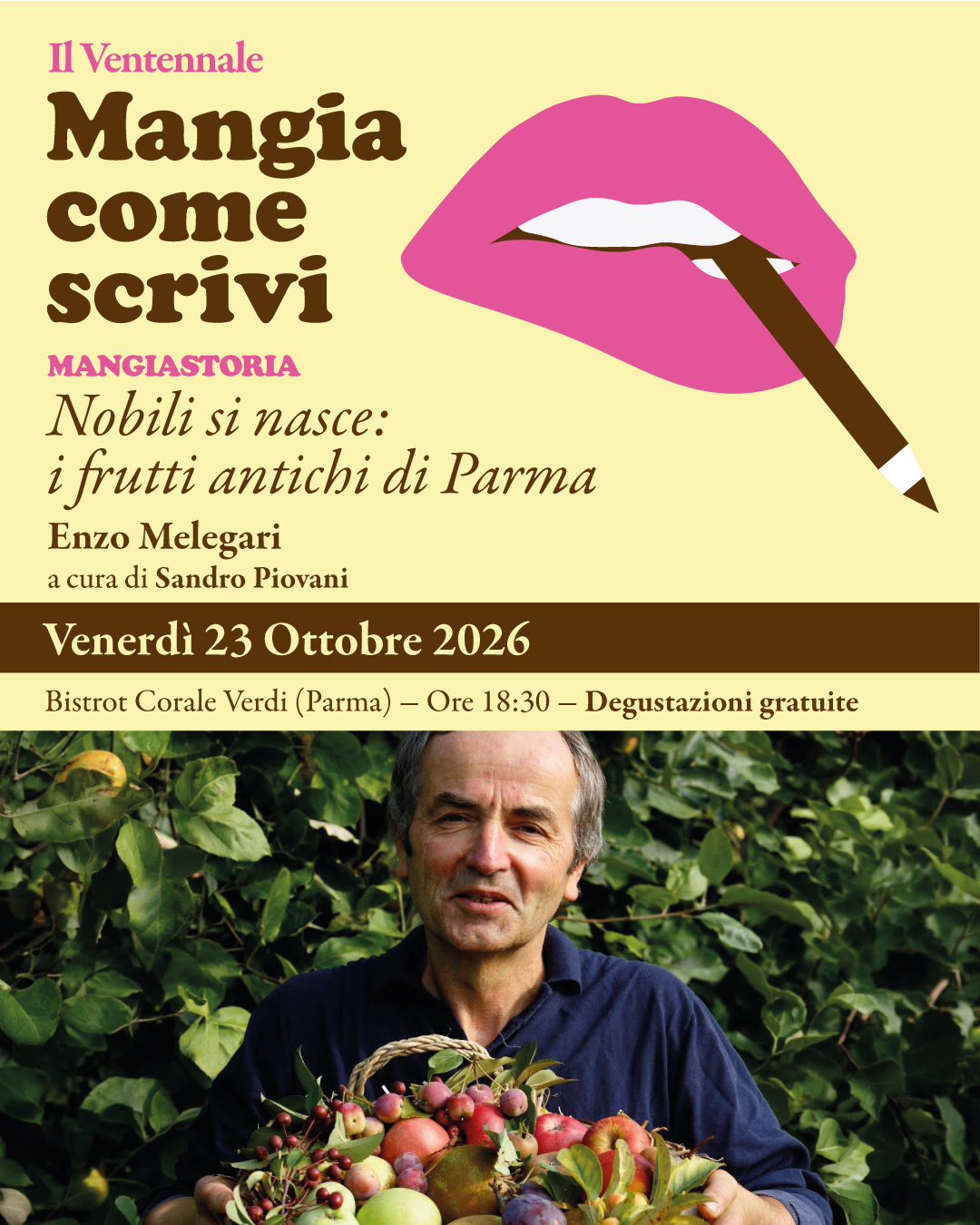 roversi